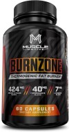 burnzone thermogenic fat burner